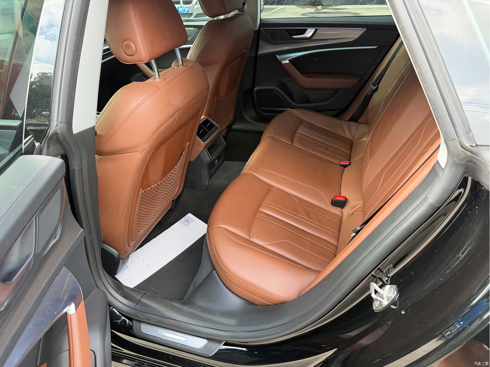 Audi A7, 2021 11