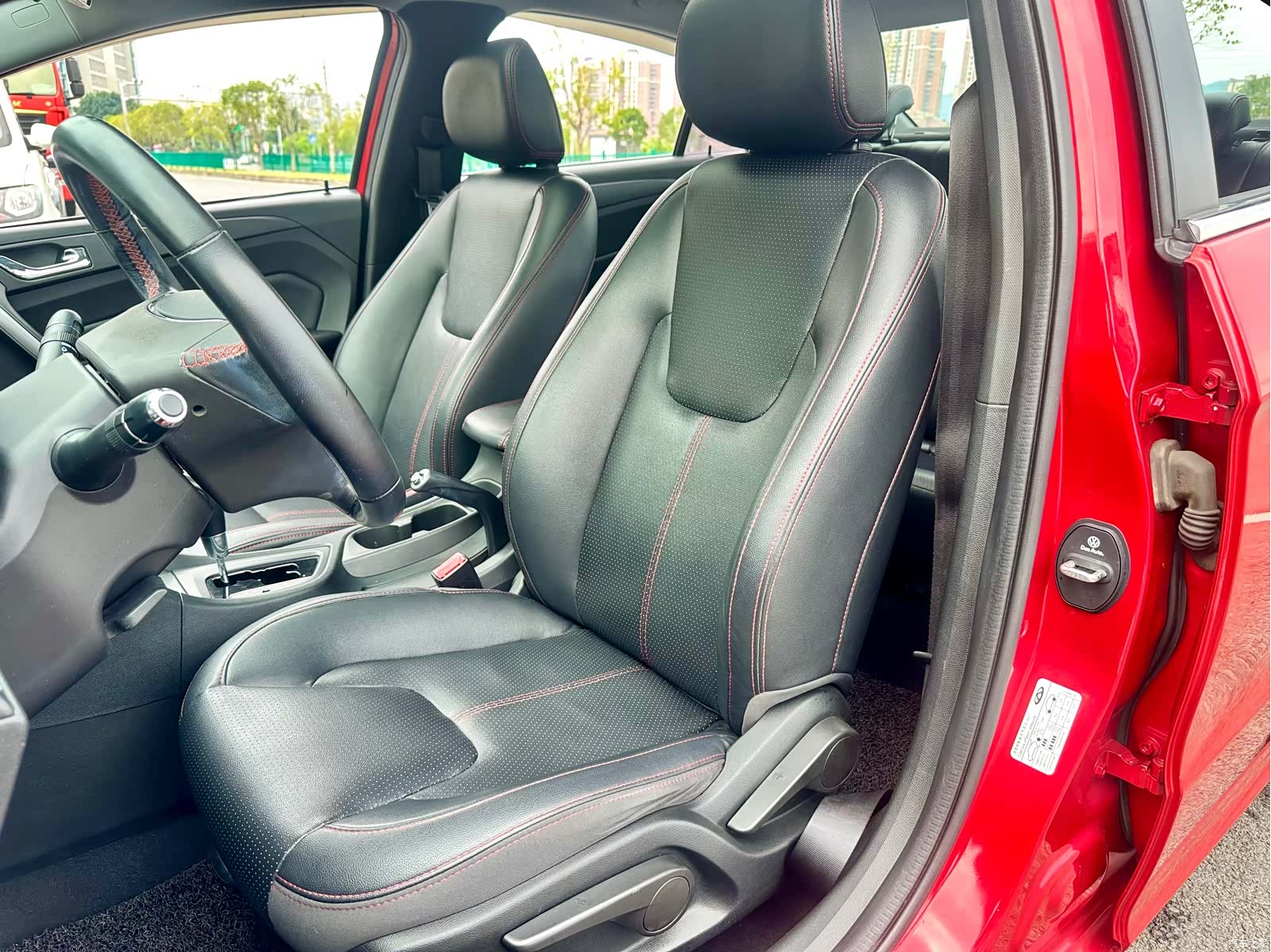 Chery 5, 2016 21