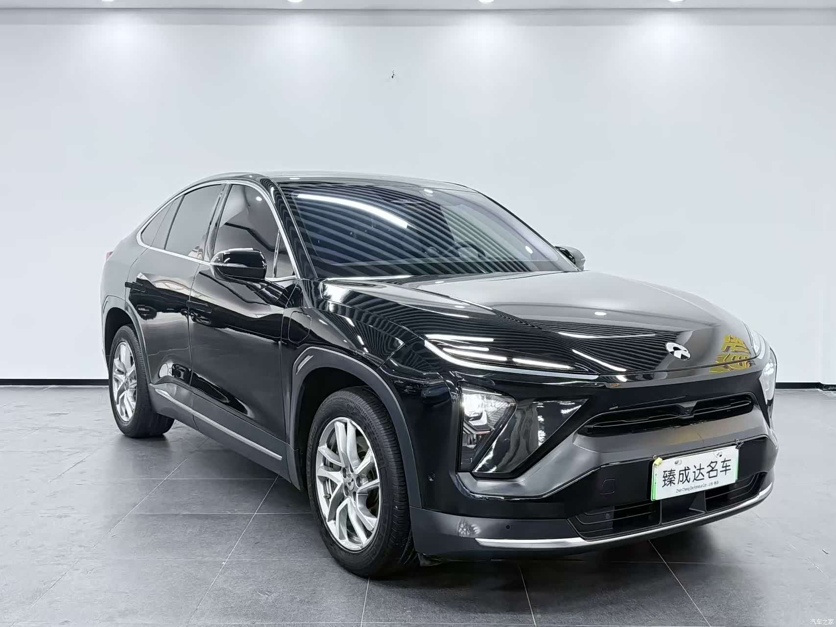 NIO EC6, 2021 3