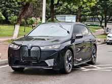 ����iX 2023�� �Ŀ� xDrive50