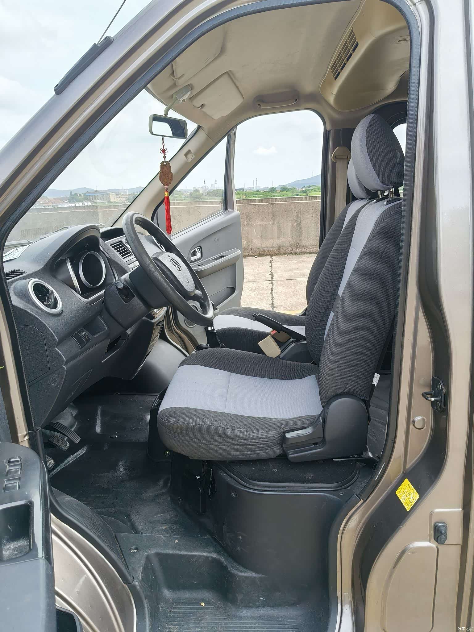 Changan M60, 2022 10