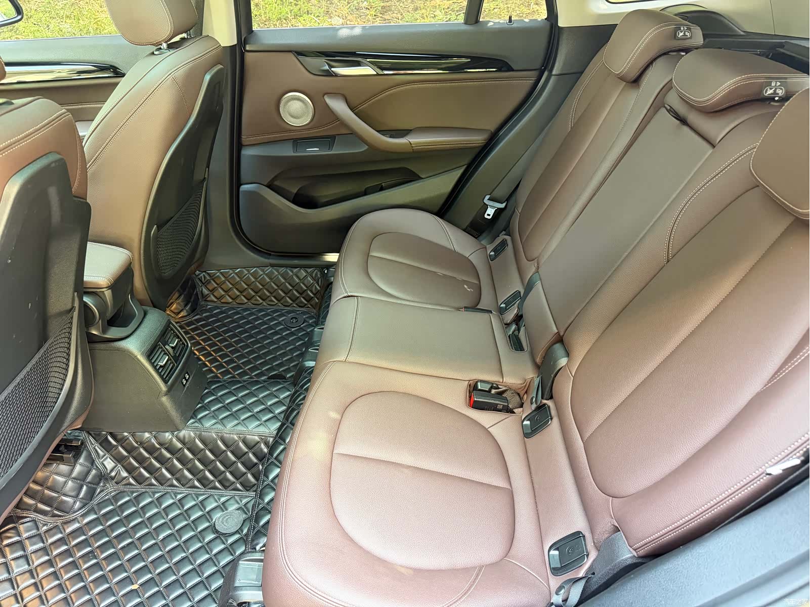 BMW X1, 2021 15