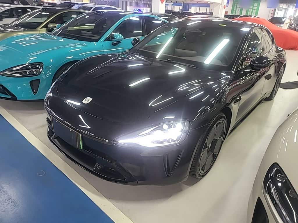 Xiaomi SU7