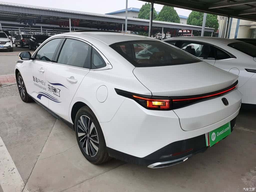 Changan Eado, 2026 все фото
