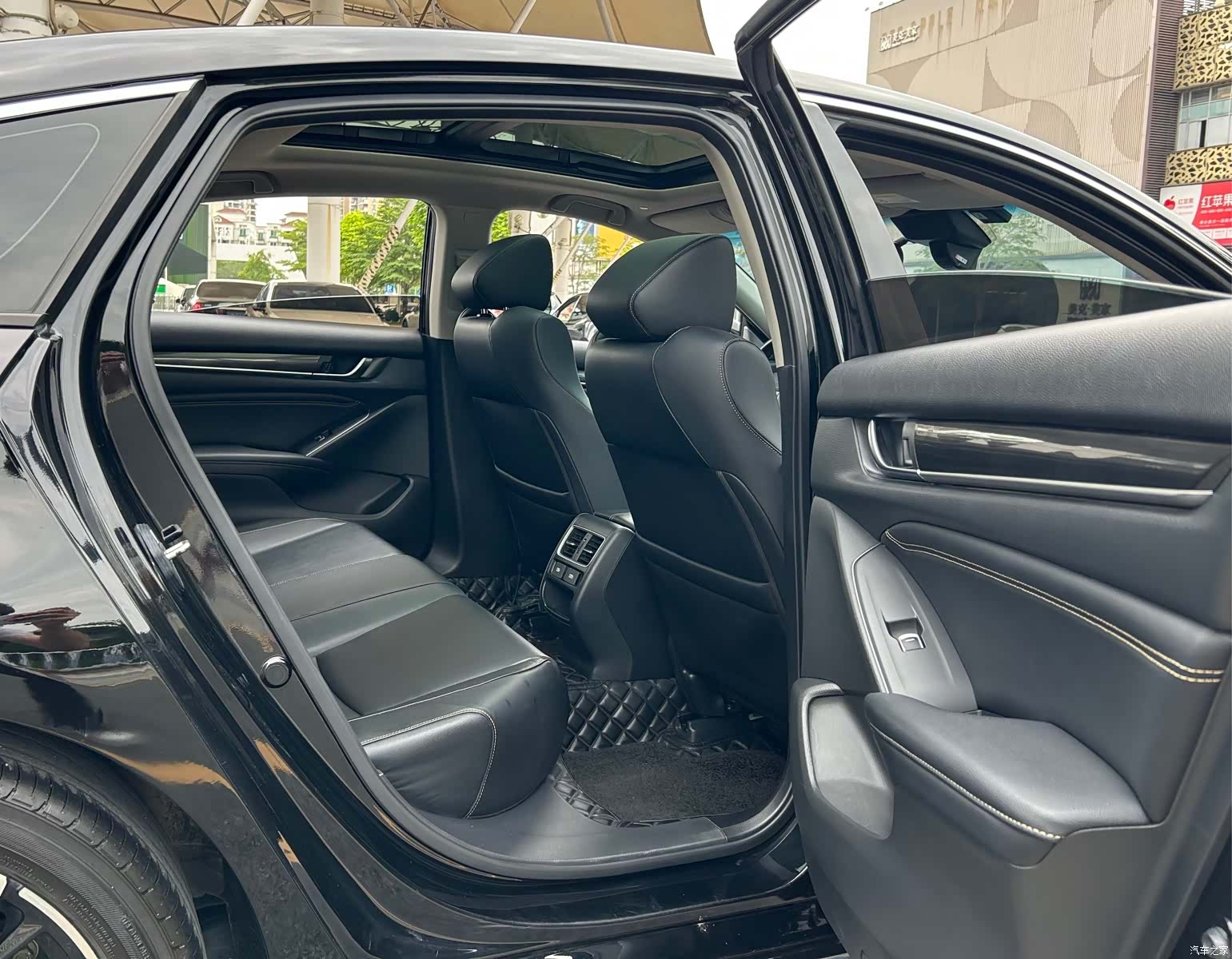 Honda Accord, 2022 15