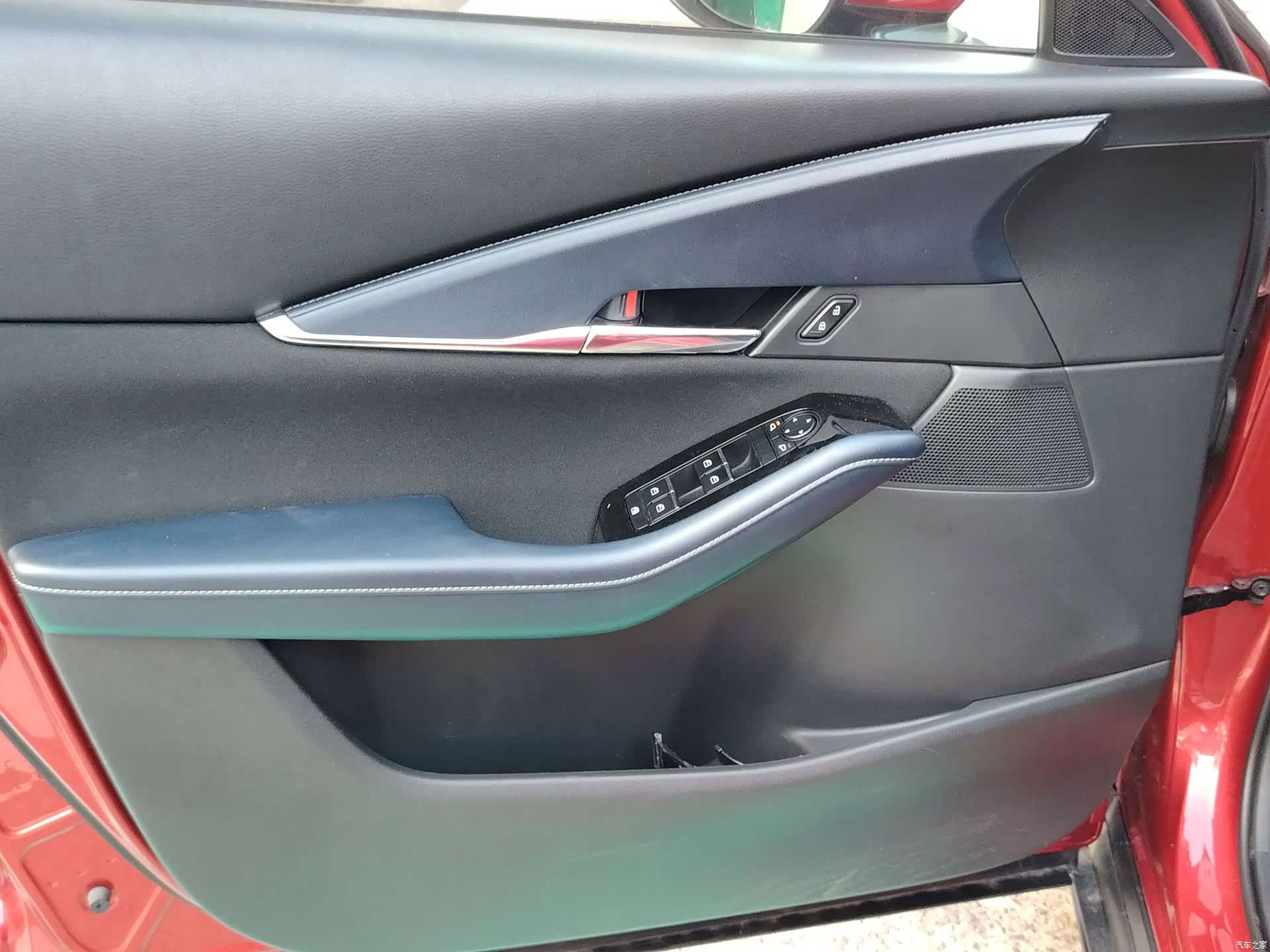 Mazda CX-30, 2020 9