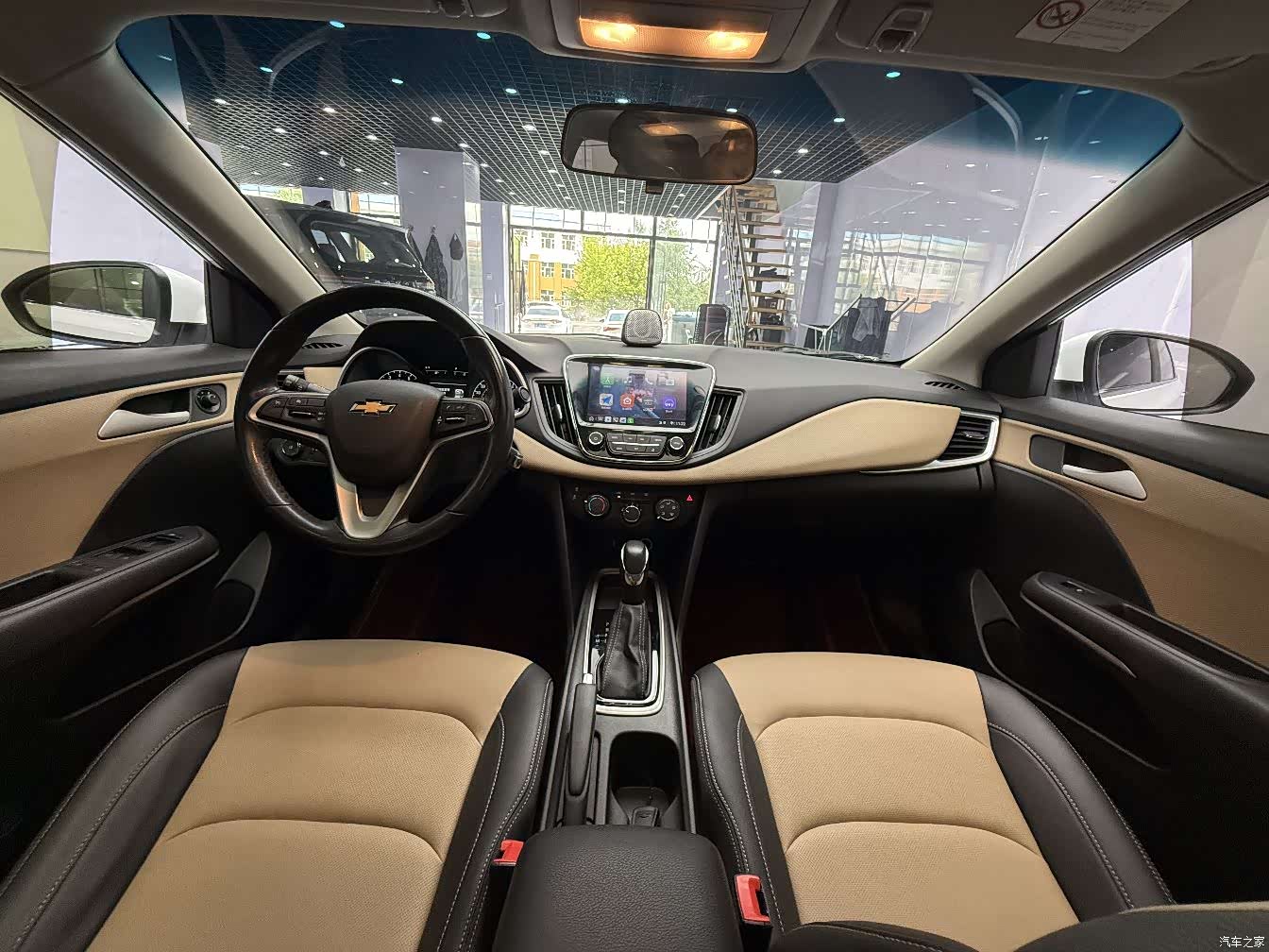 Chevrolet 320, 2022 15