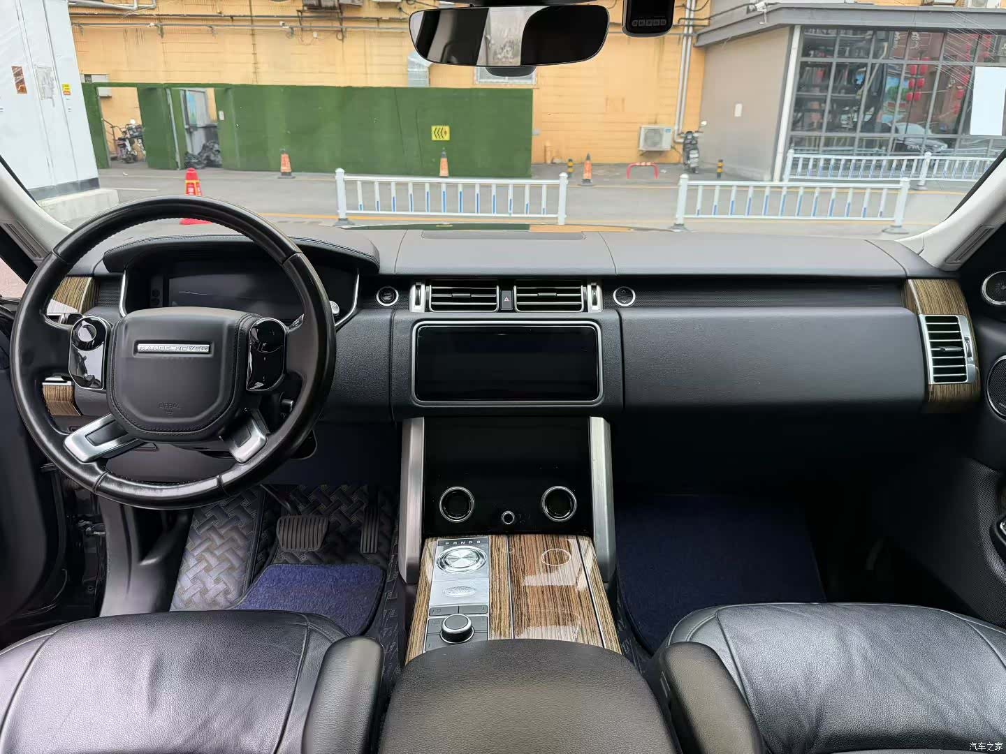 Land Rover Range Rover, 2018 6