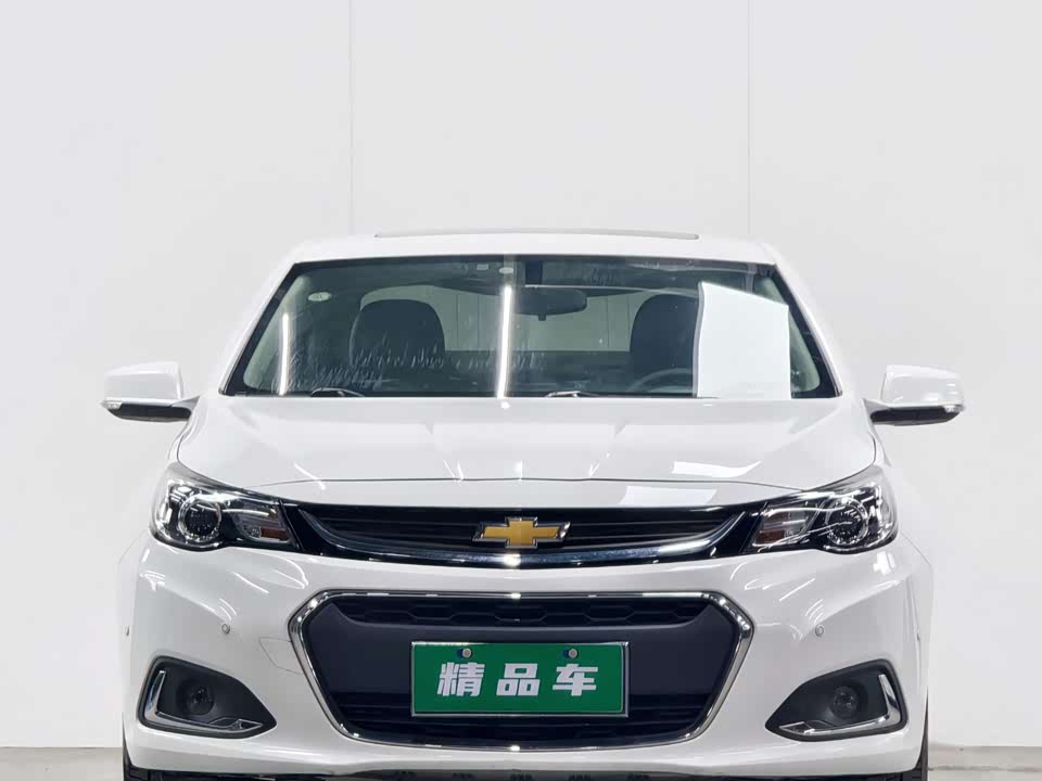 Chevrolet Mai Ruibao