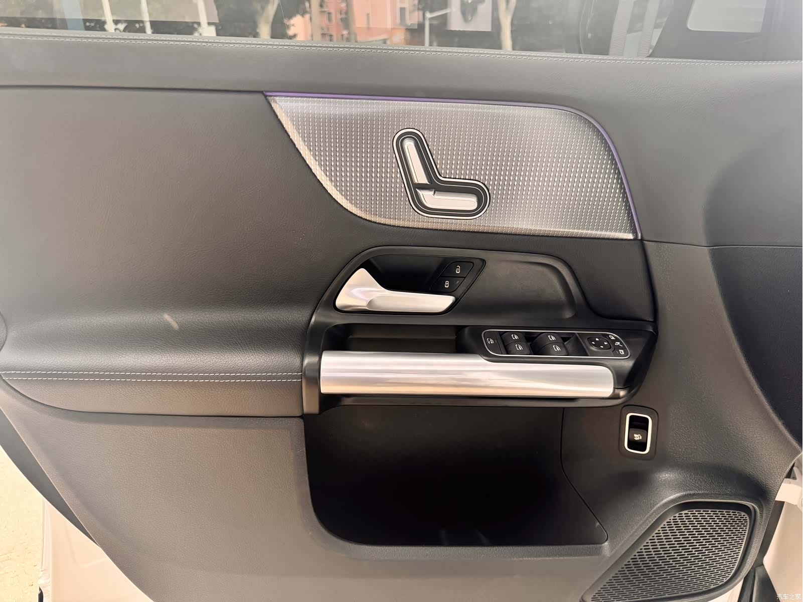 Mercedes-Benz GLA, 2023 8