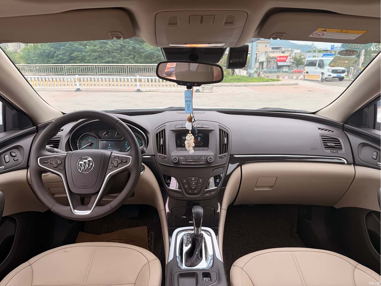 Buick Regal, 2014 9