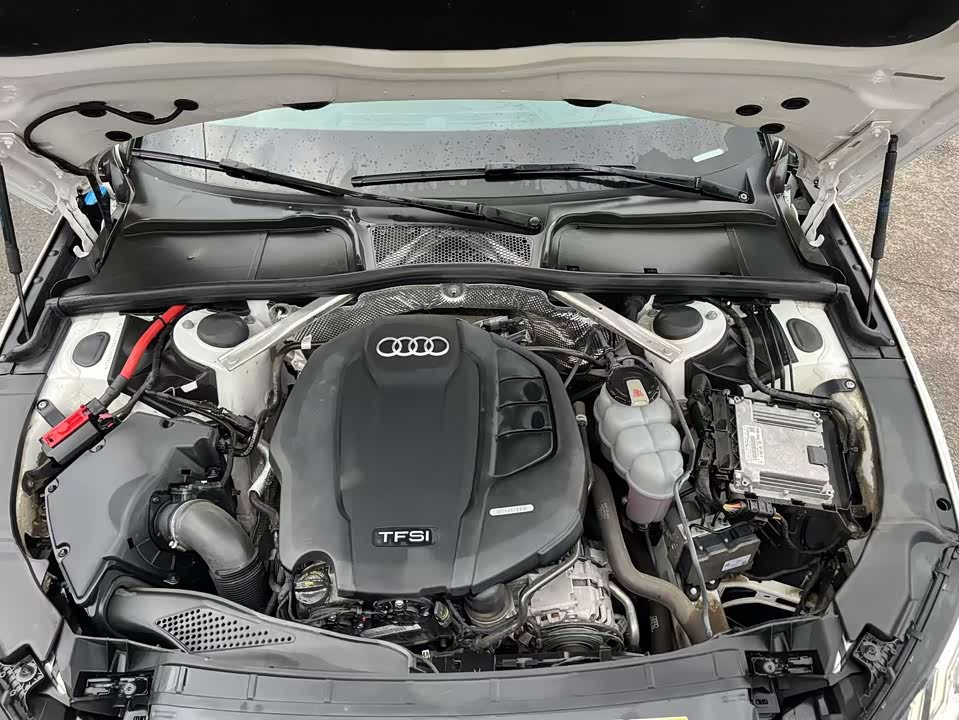 Audi A4L Audi A4L