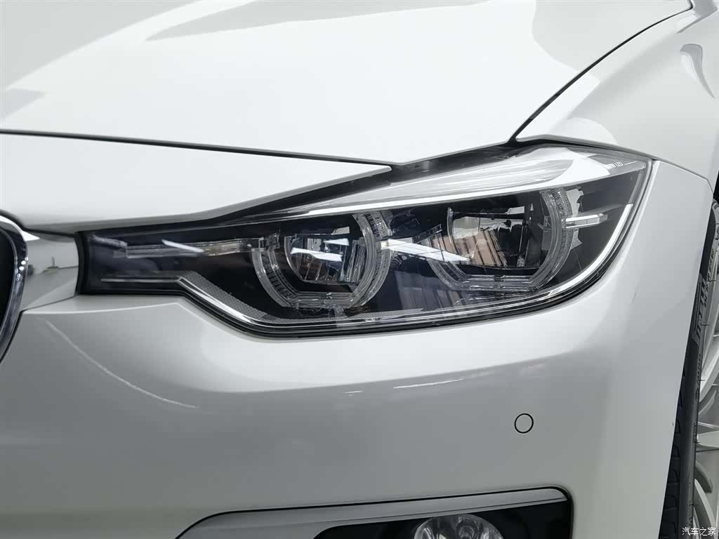 BMW 3 Series, 2019 7