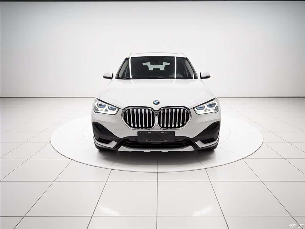 BMW X1, 2021 3