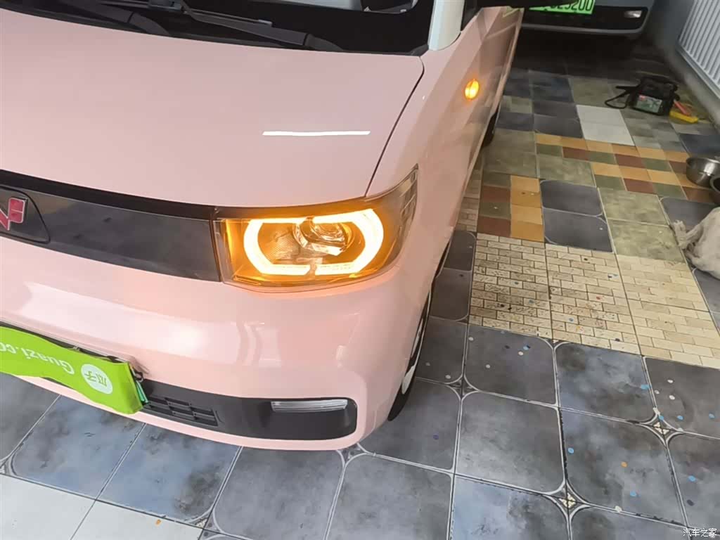 Wuling Yuan, 2021 24