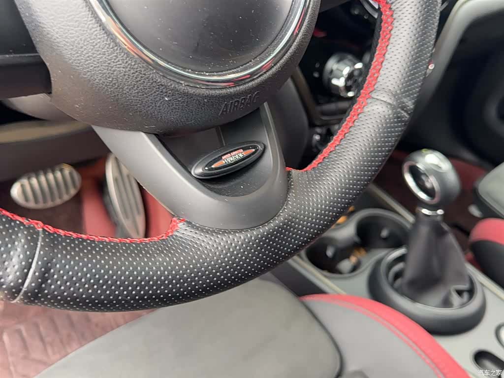 Mini Countryman, 2019 6
