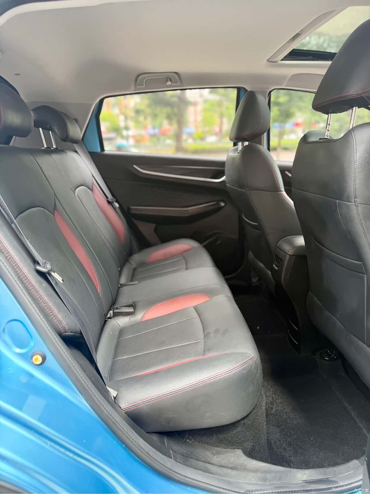 Geely X3, 2021 12