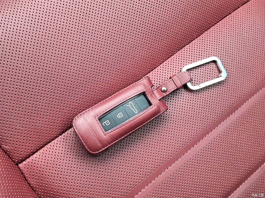 Porsche Panamera, 2025 8