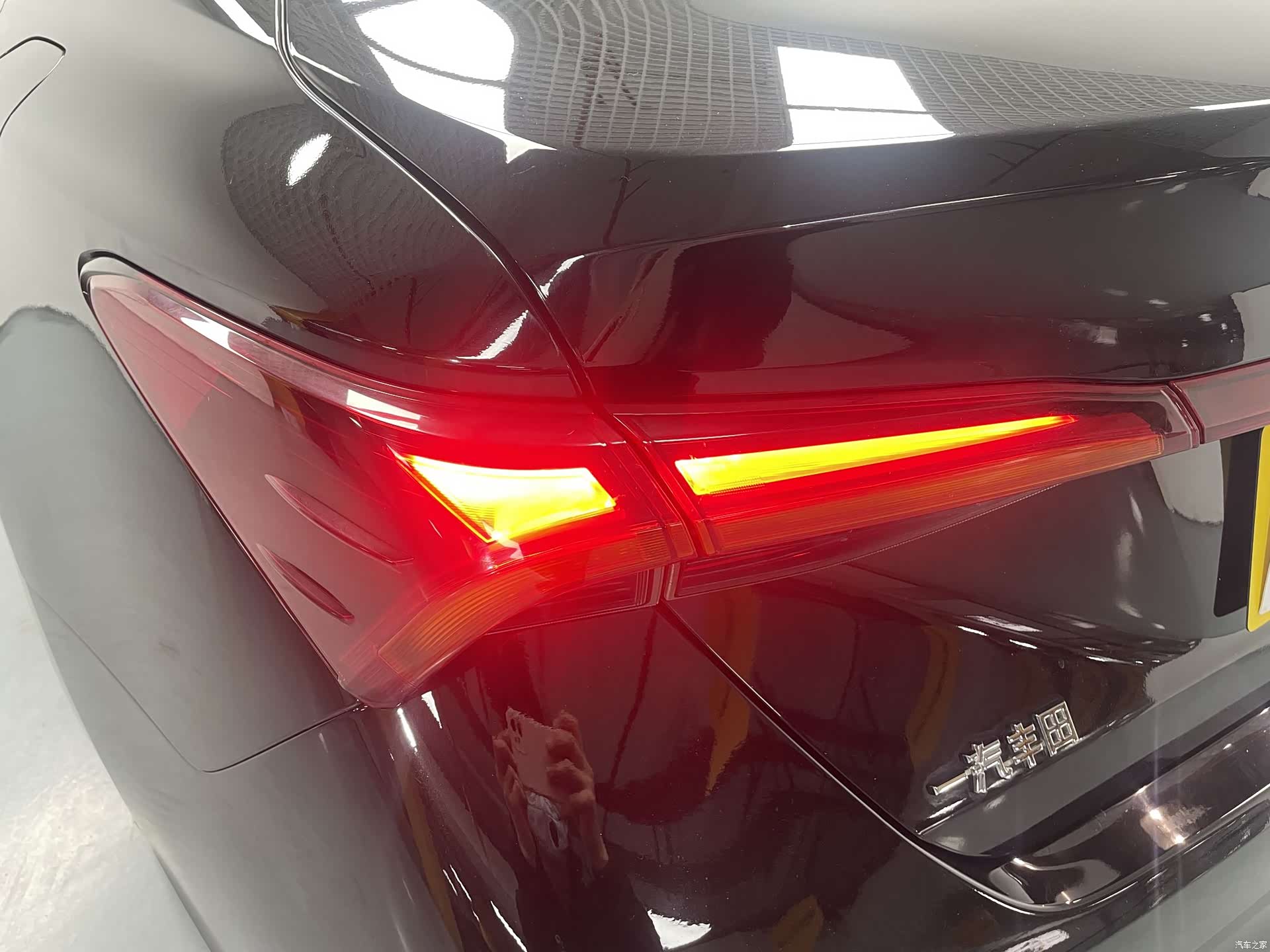 Toyota Avalon, 2019 16