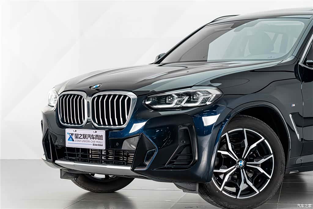 BMW X3, 2022 6