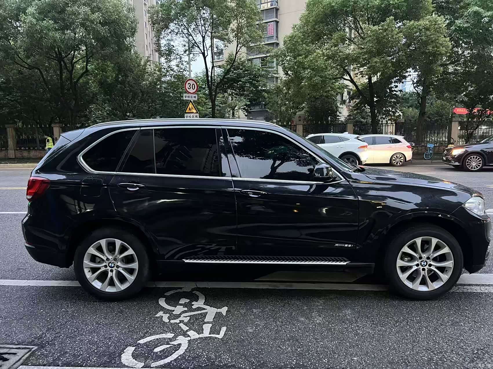 BMW X5, 2018 6