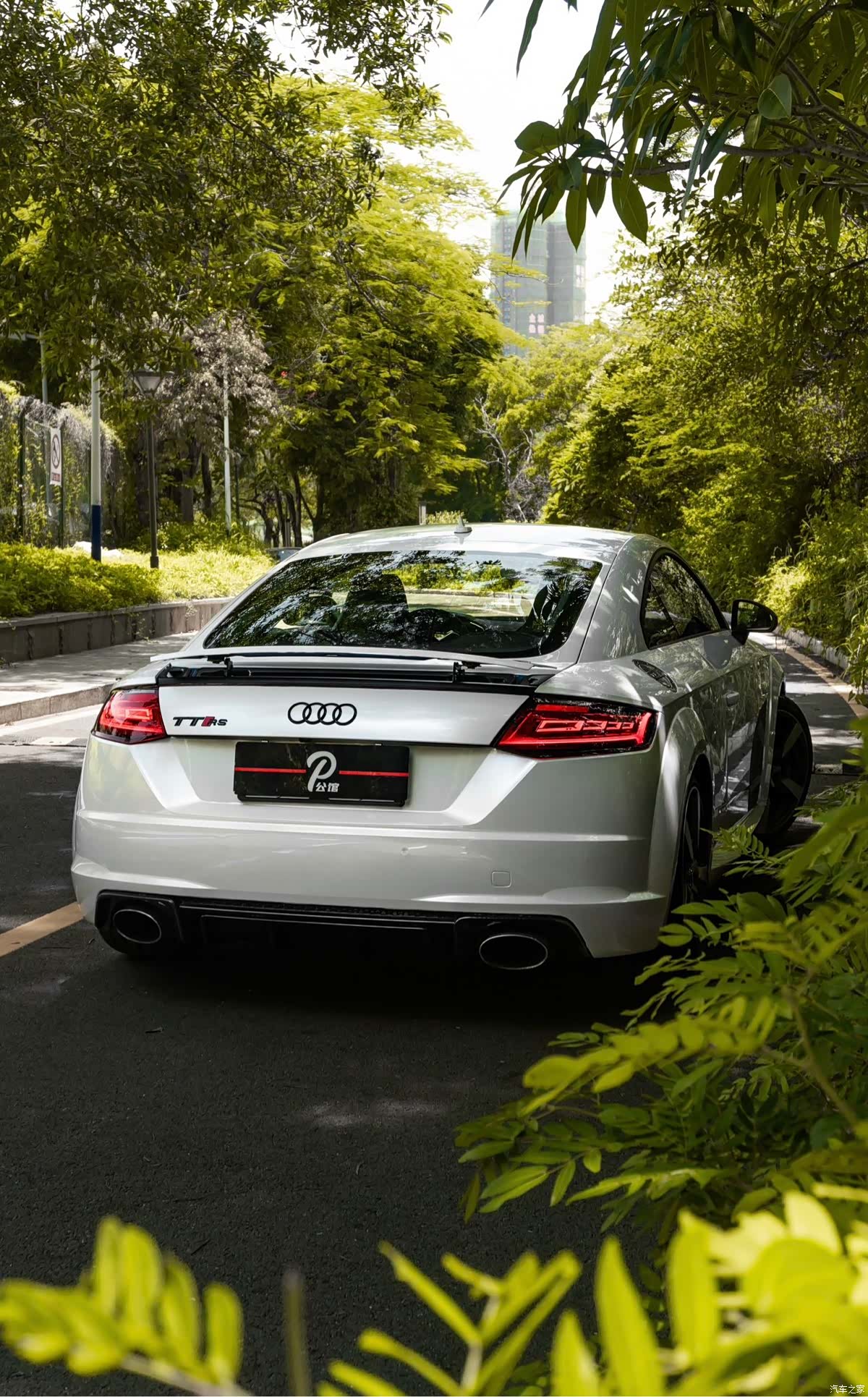 Audi TT, 2020 14