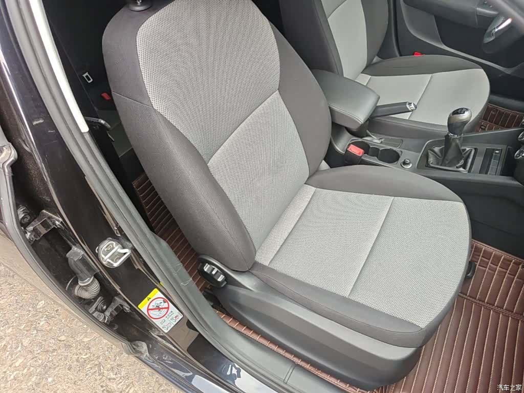 Skoda Octavia, 2017 25