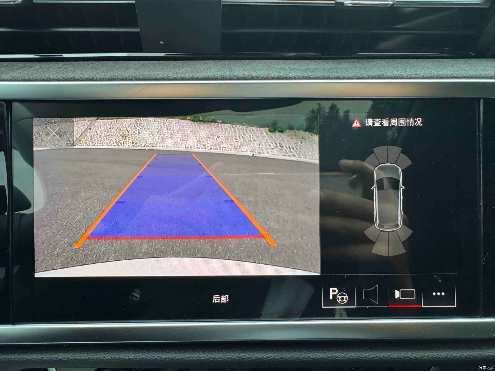 Audi Q3, 2021 12