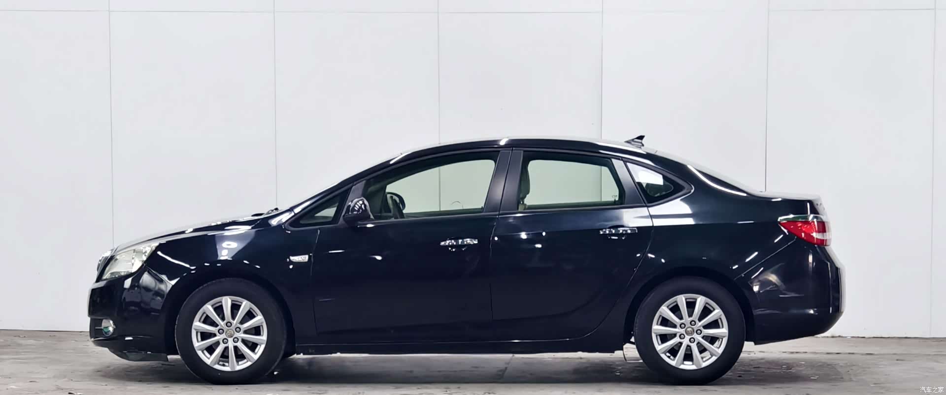 Buick GT, 2015 7