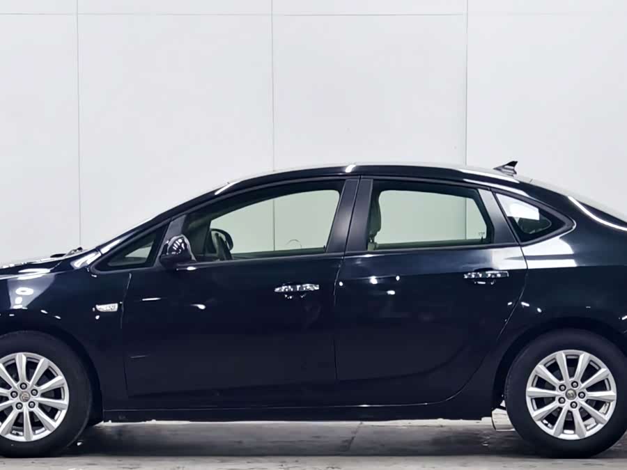 Buick Inslight 2015, фото 7