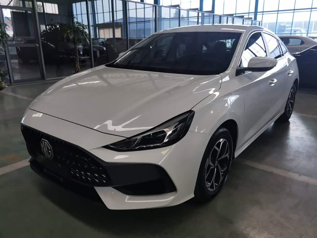 MG 5