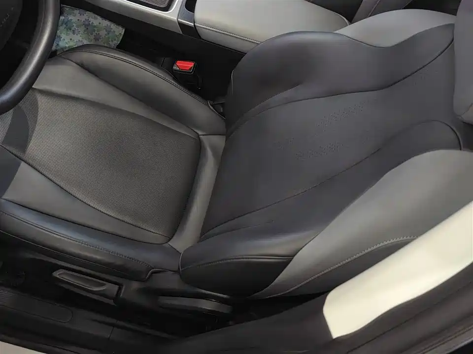 Dongfeng Nammi Nano 01