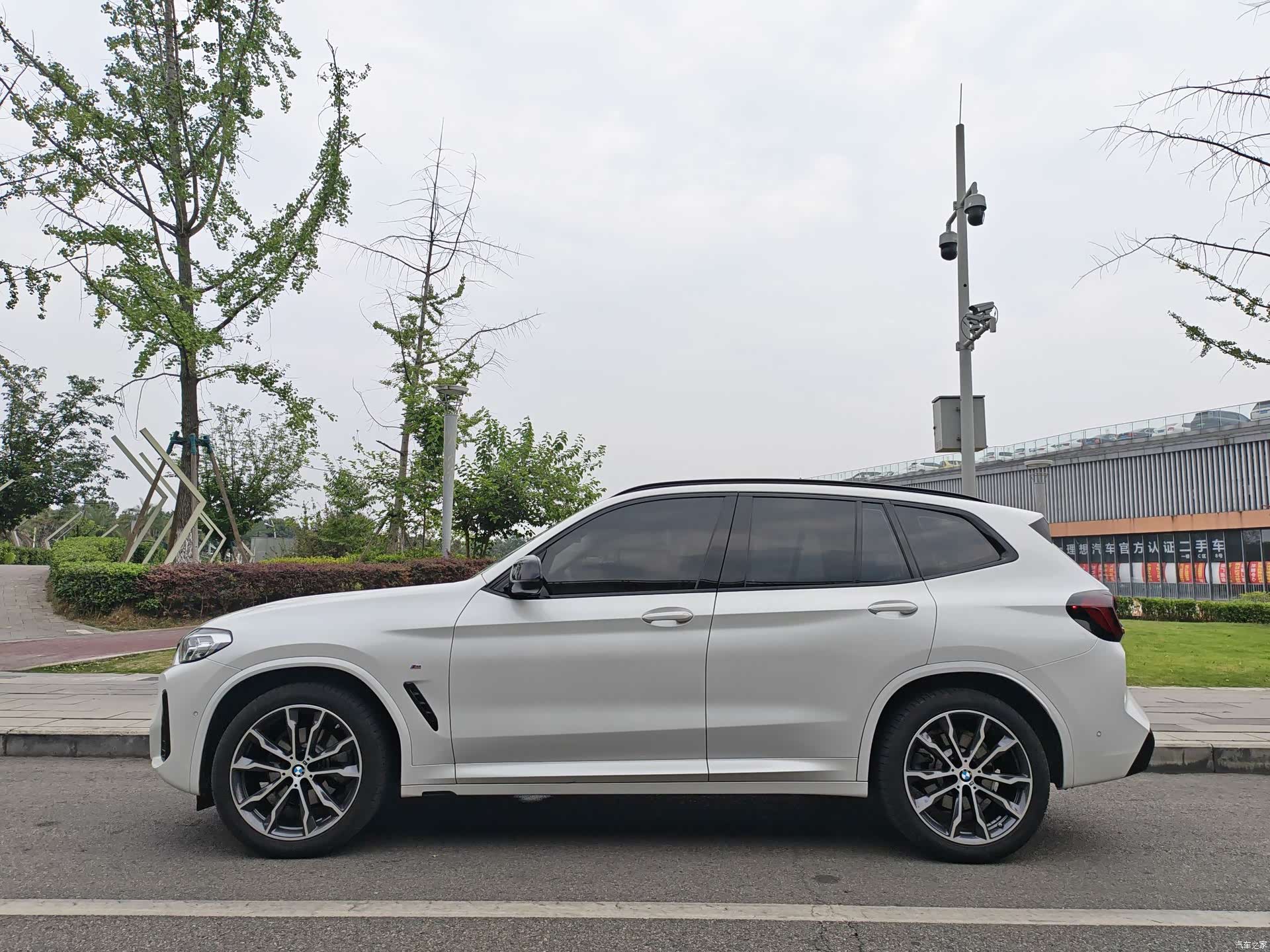 BMW X3, 2023 2