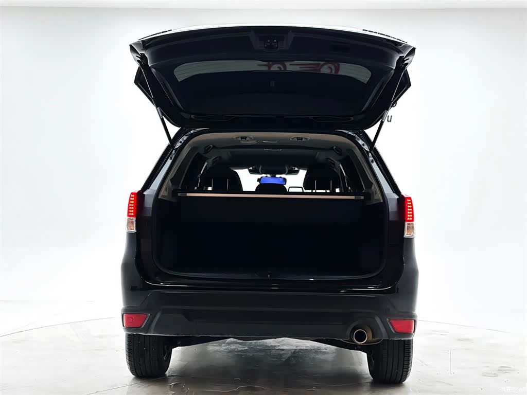 Subaru Forester, 2022 8