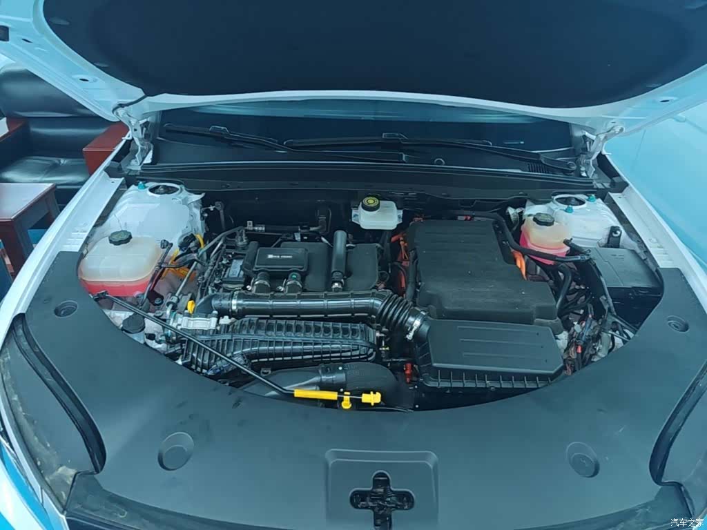 BYD Qin, 2025 20