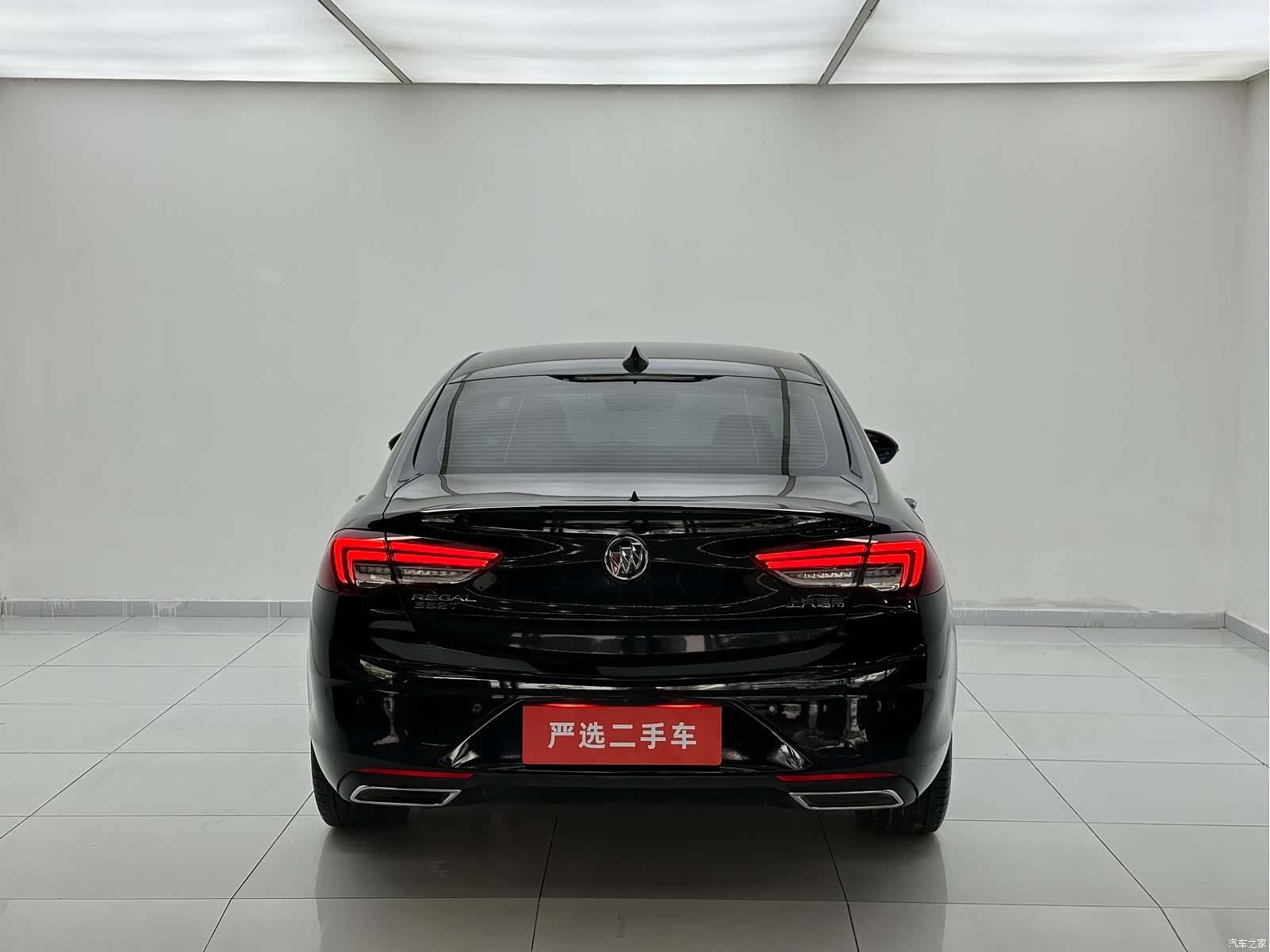 Buick Regal, 2021 8
