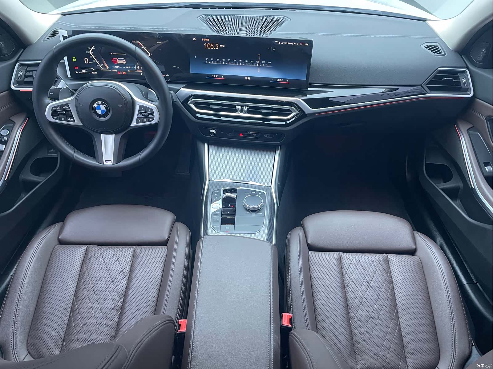 BMW 3 Series, 2023 6