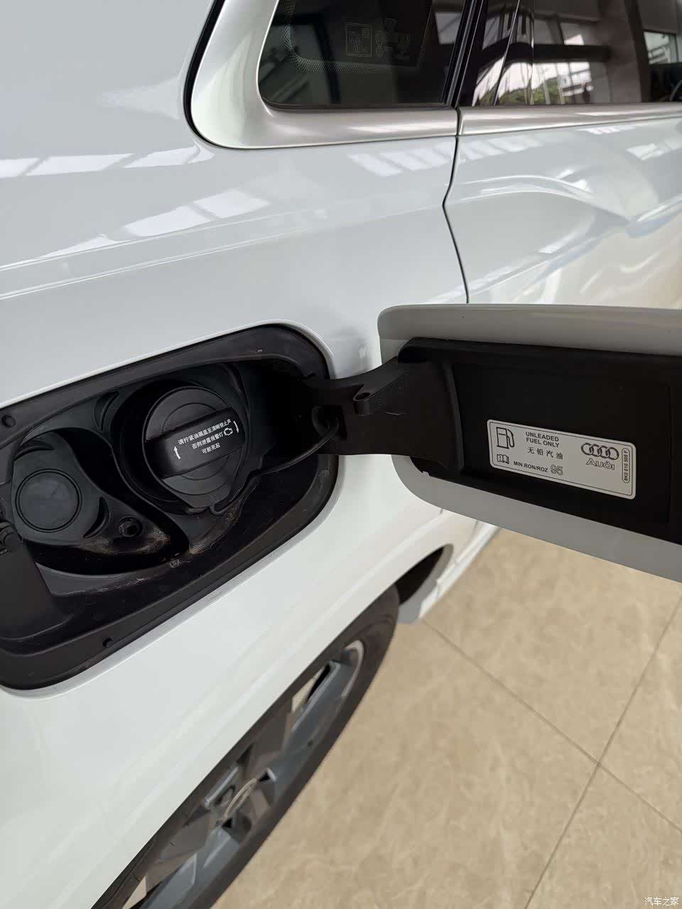 Audi Q3, 2023 11