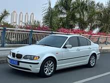 3ϵ 2004 325i