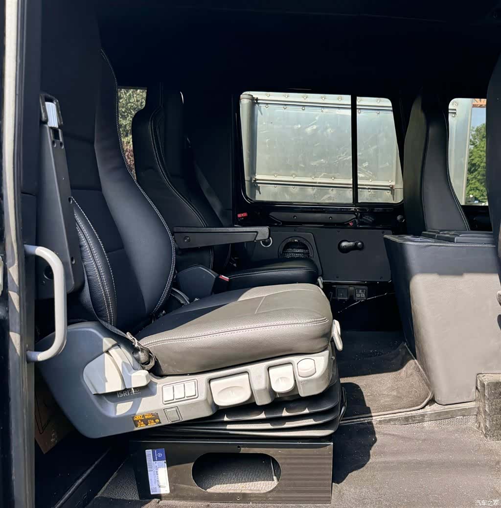 WuNiMoKeU5000 SUV, 2016 20