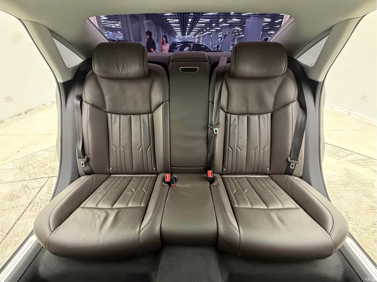 Audi A8L, 2019 17