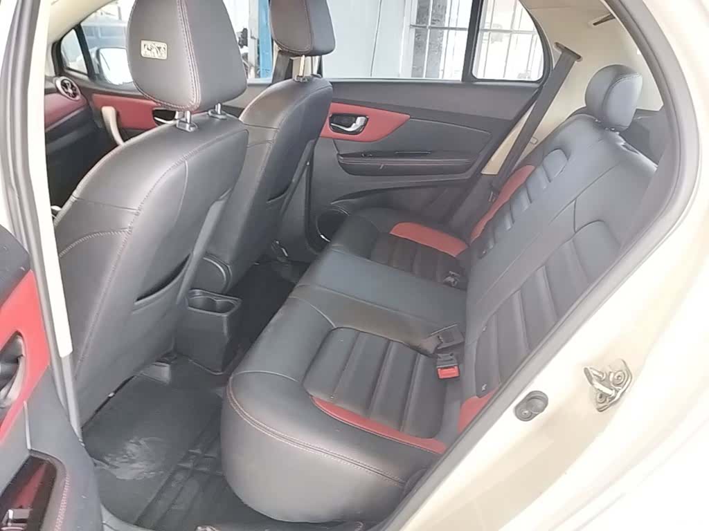 Haval H1, 2015 17