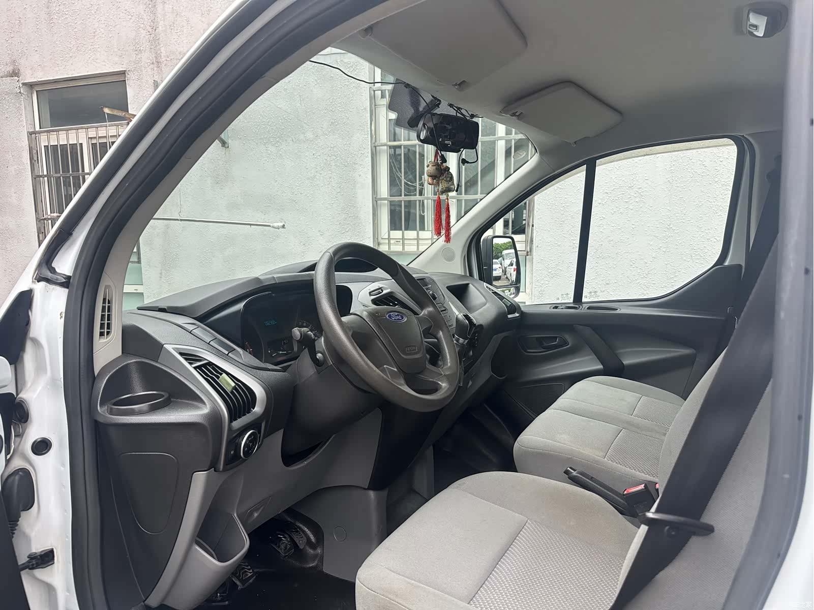 Ford 2.0TV, 2019 7