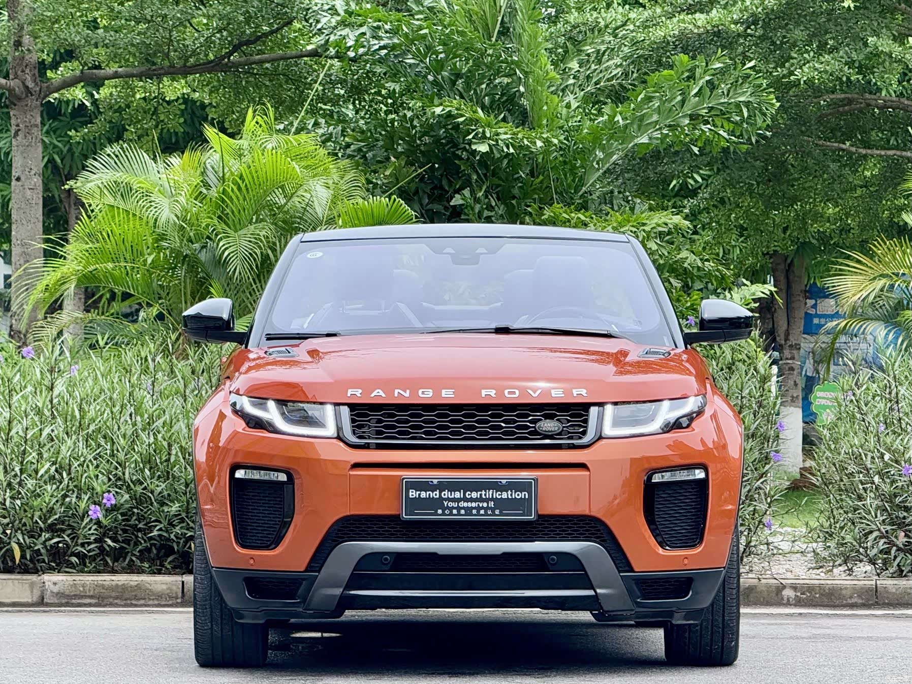 Land Rover Range Rover, 2019 2
