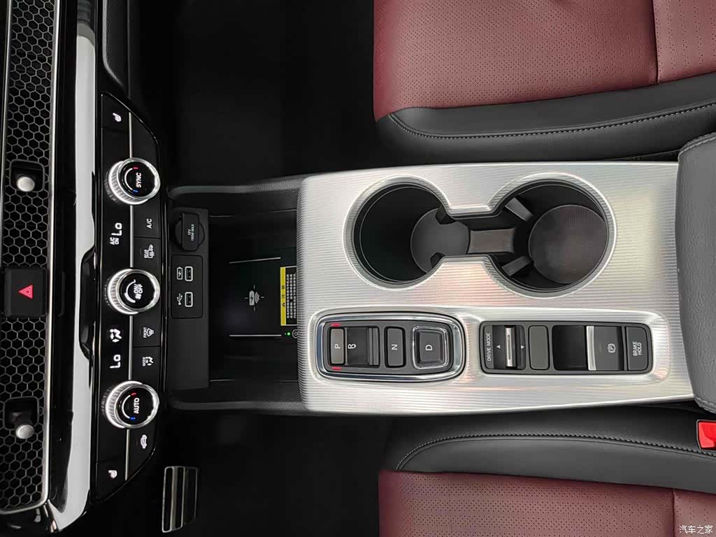 Honda Integra, 2023 все фото