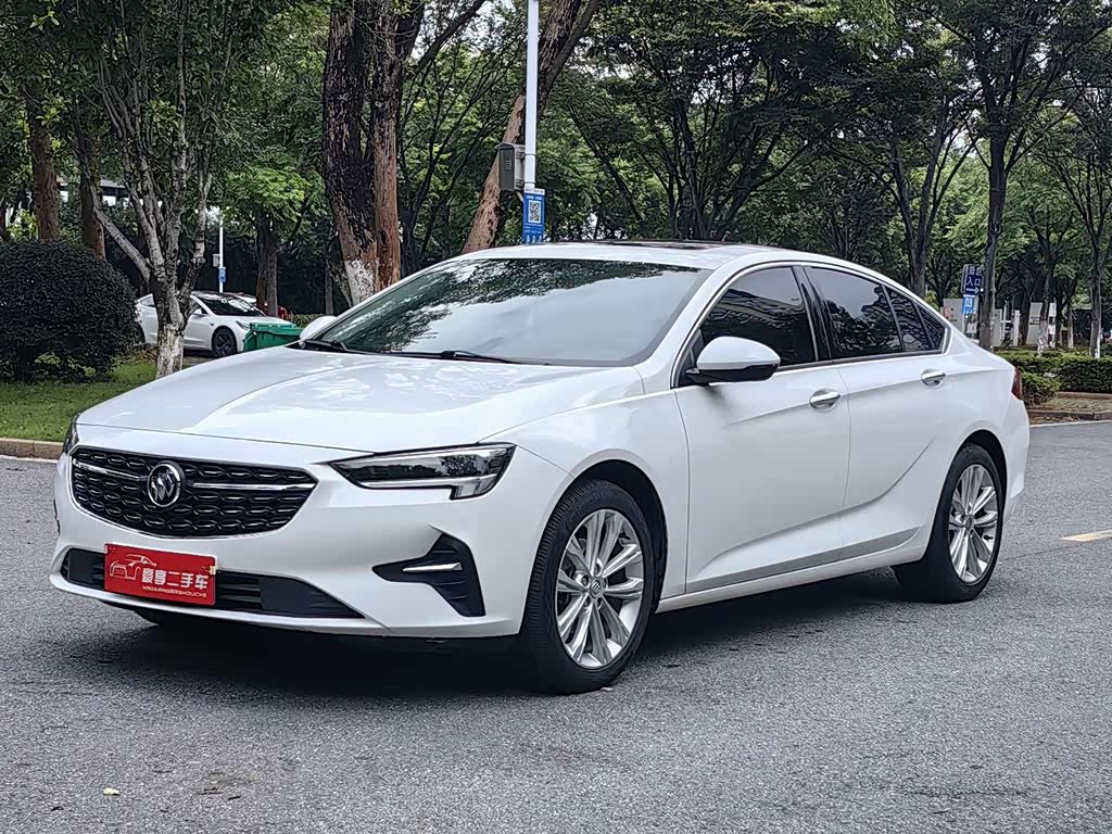 Buick Regal