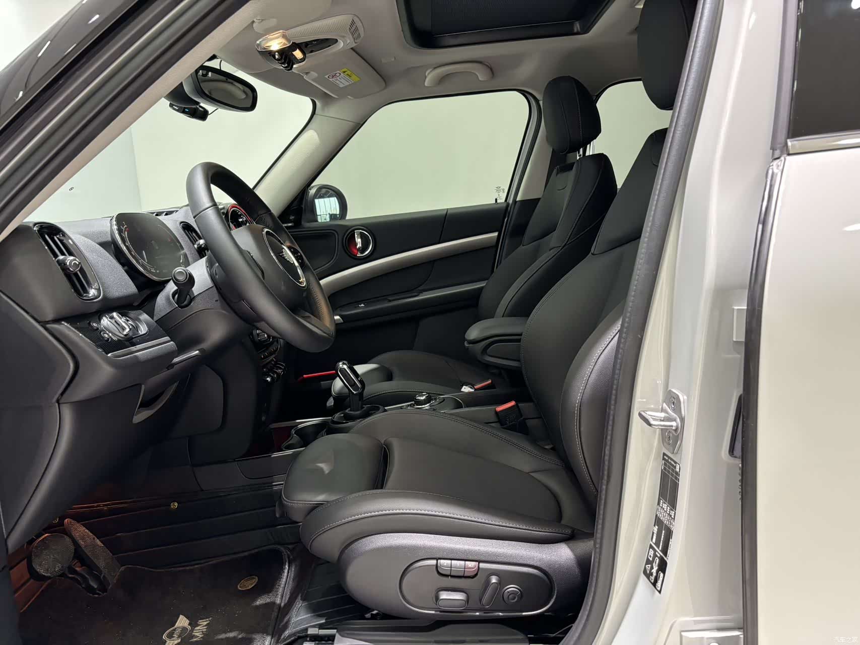 Mini Countryman, 2023 12