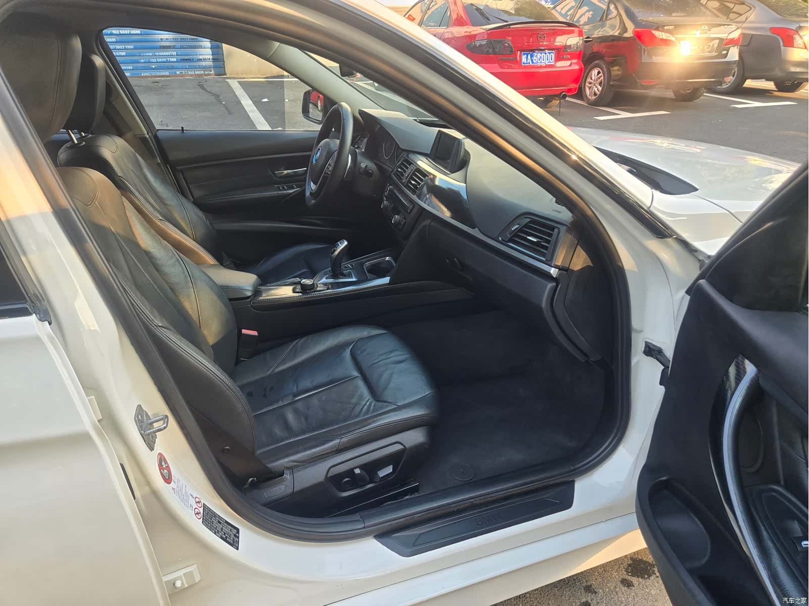 BMW 3 Series, 2013 все фото
