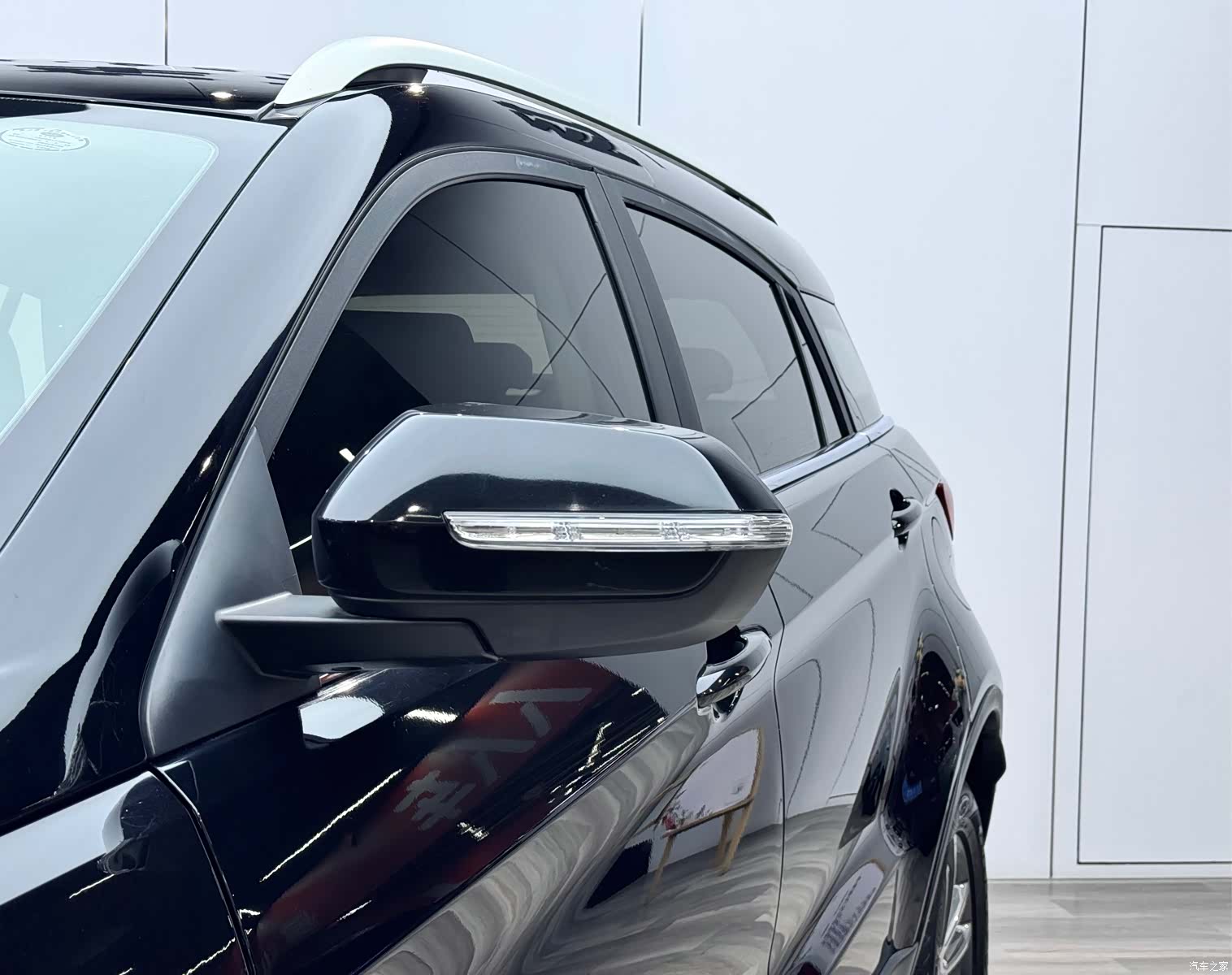 Ford Territory, 2019 23
