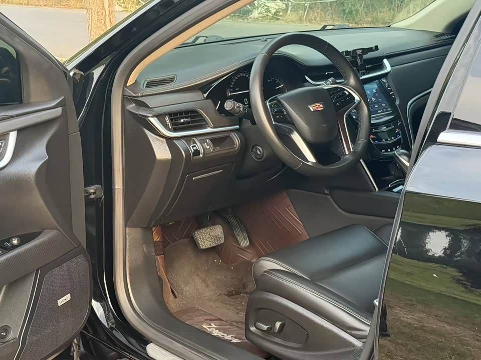 Cadillac XTS Cadillac XTS